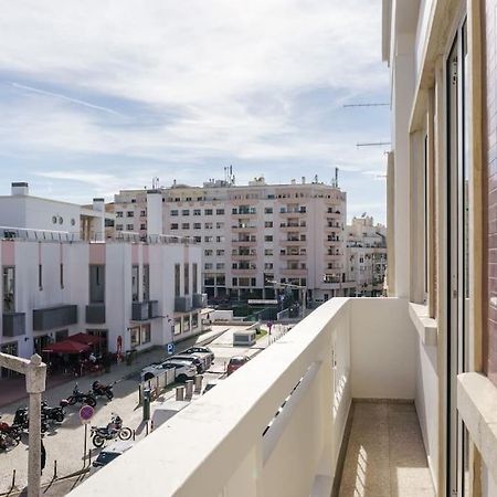 Modern & Bright - Faro Mercado Apt 22 외부 사진