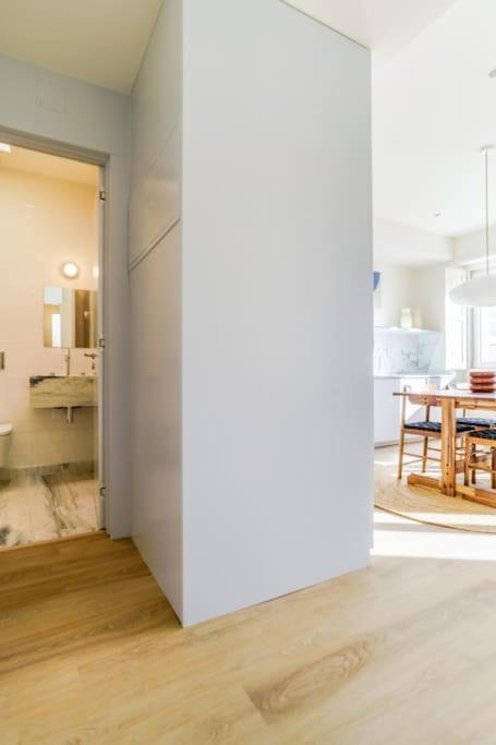 Modern & Bright - Faro Mercado Apt 22 외부 사진