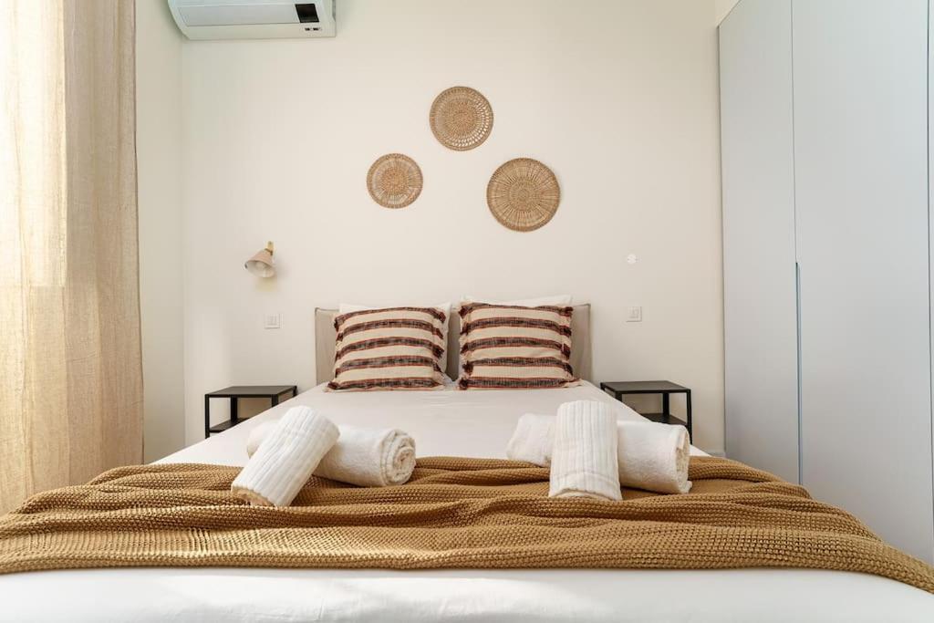 Modern & Bright - Faro Mercado Apt 22 외부 사진