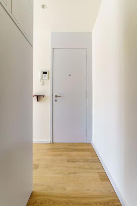 Modern & Bright - Faro Mercado Apt 22 외부 사진