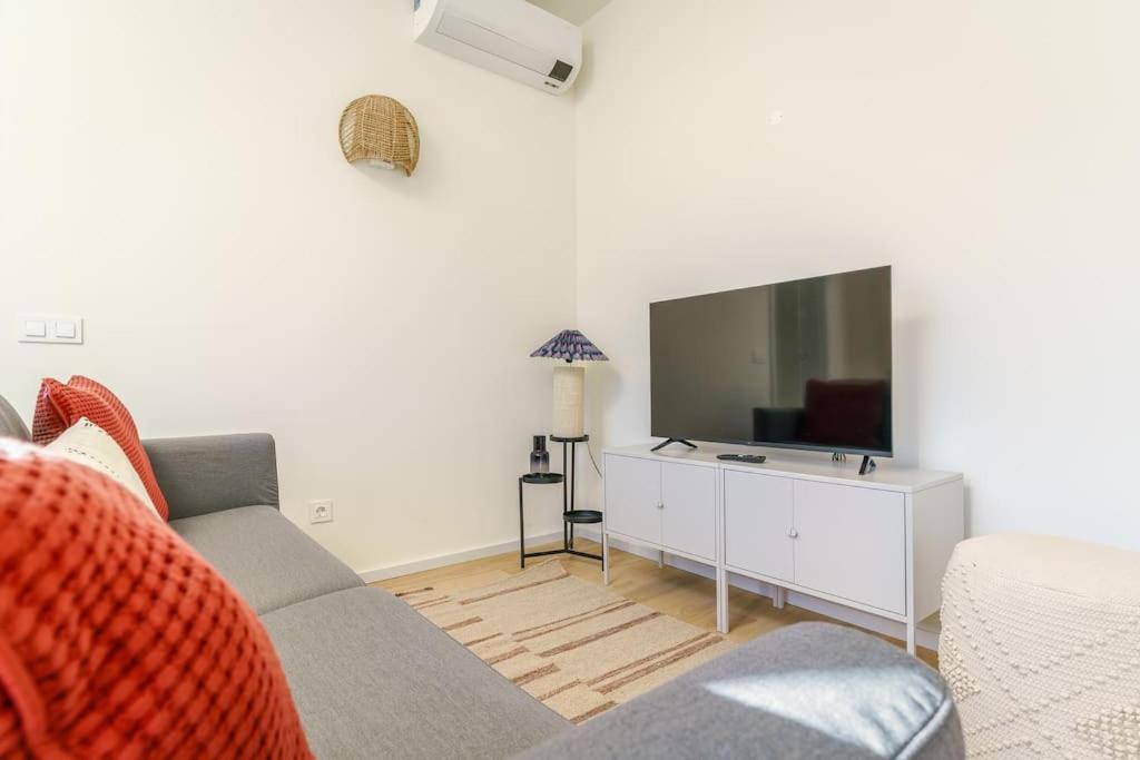 Modern & Bright - Faro Mercado Apt 22 외부 사진